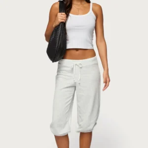 Deana Capri Joggers