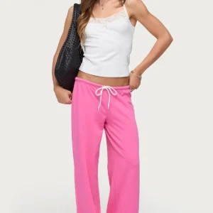 Callista Straight Leg Joggers